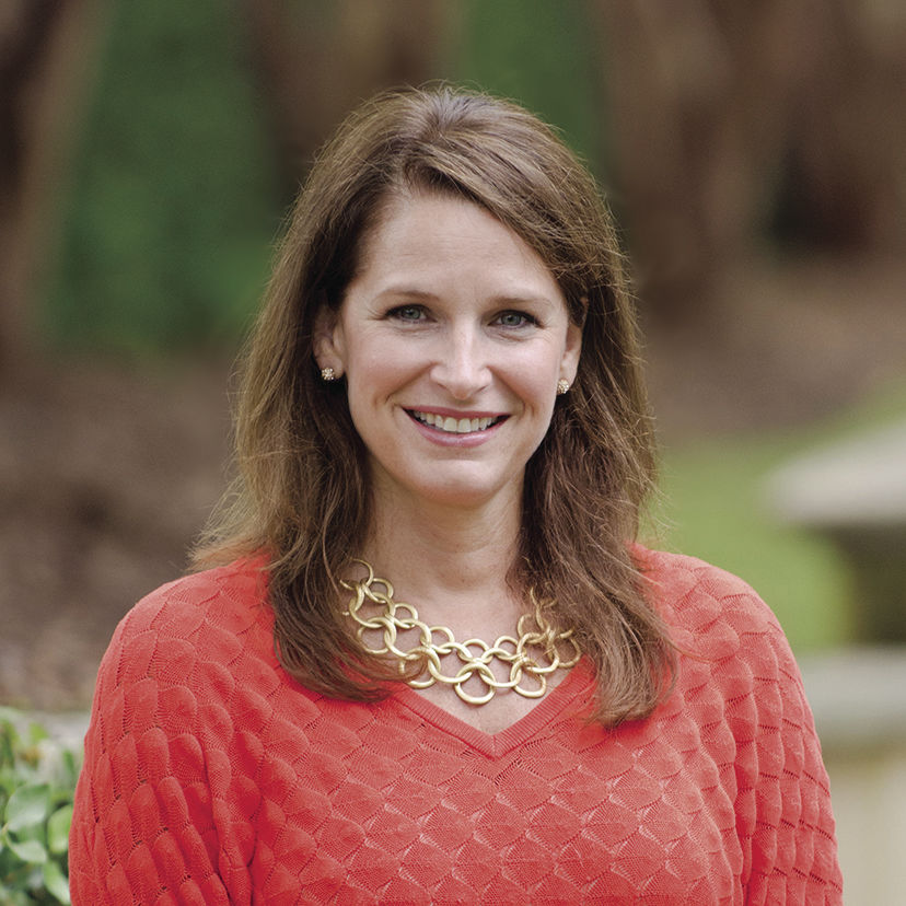 Kelly Blair Henry